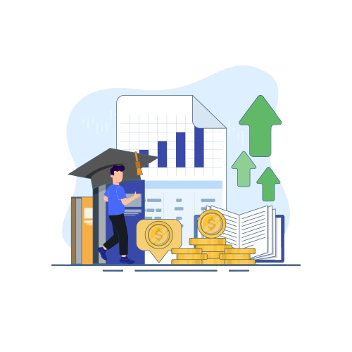 Education and Financial Growth