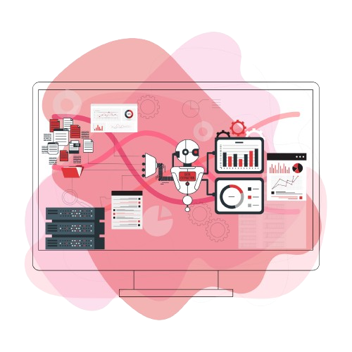 Reporting and Monitoring Image