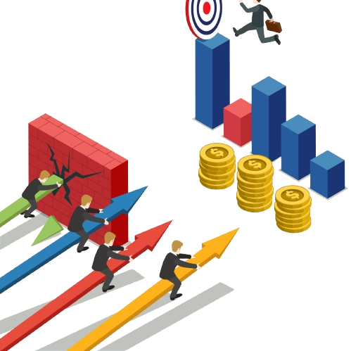 Seamless reinvestment options