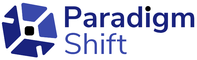 Paradigm Shift Logo